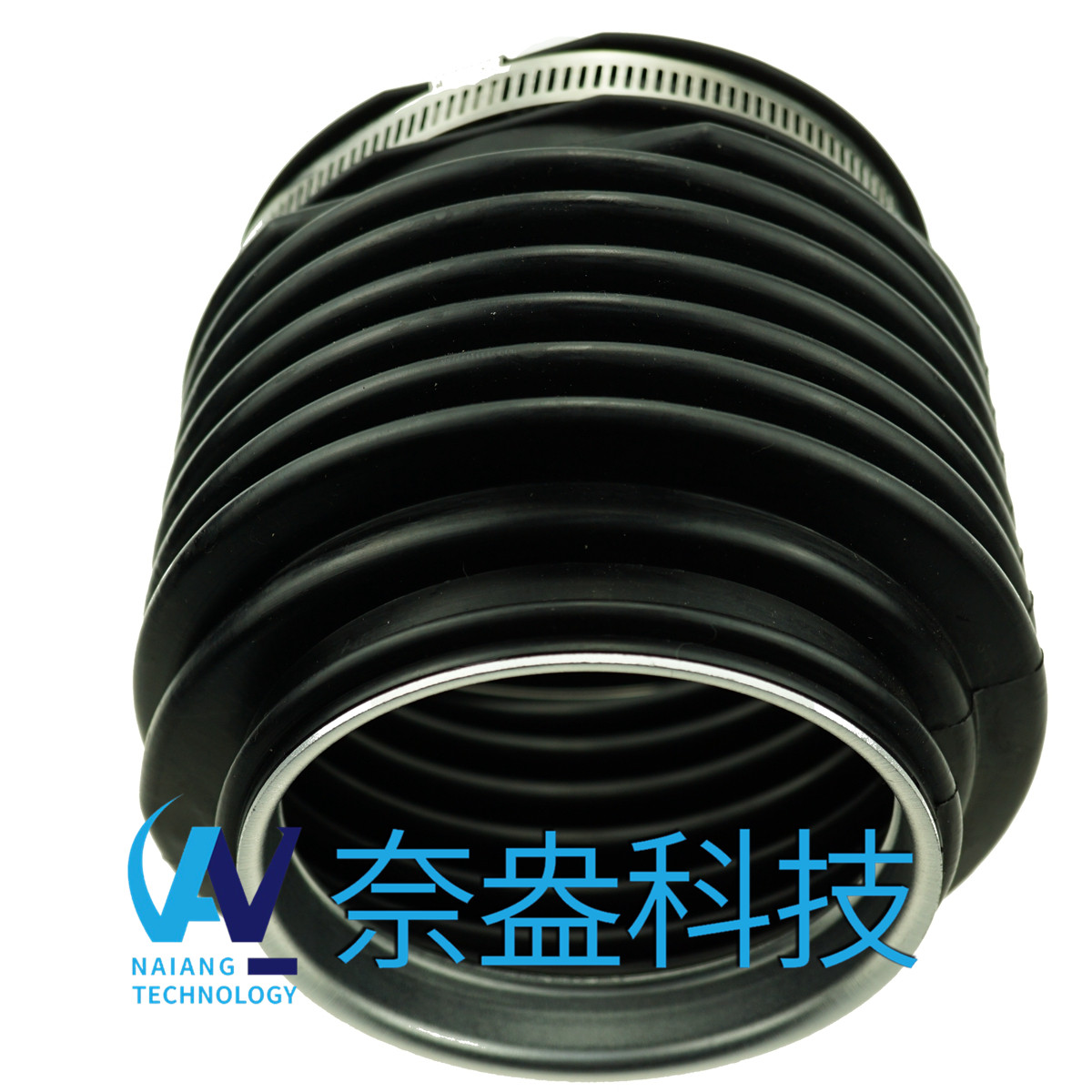 船用排氣管、波紋管 816431A1, Mercruiser Bellow 816431A1