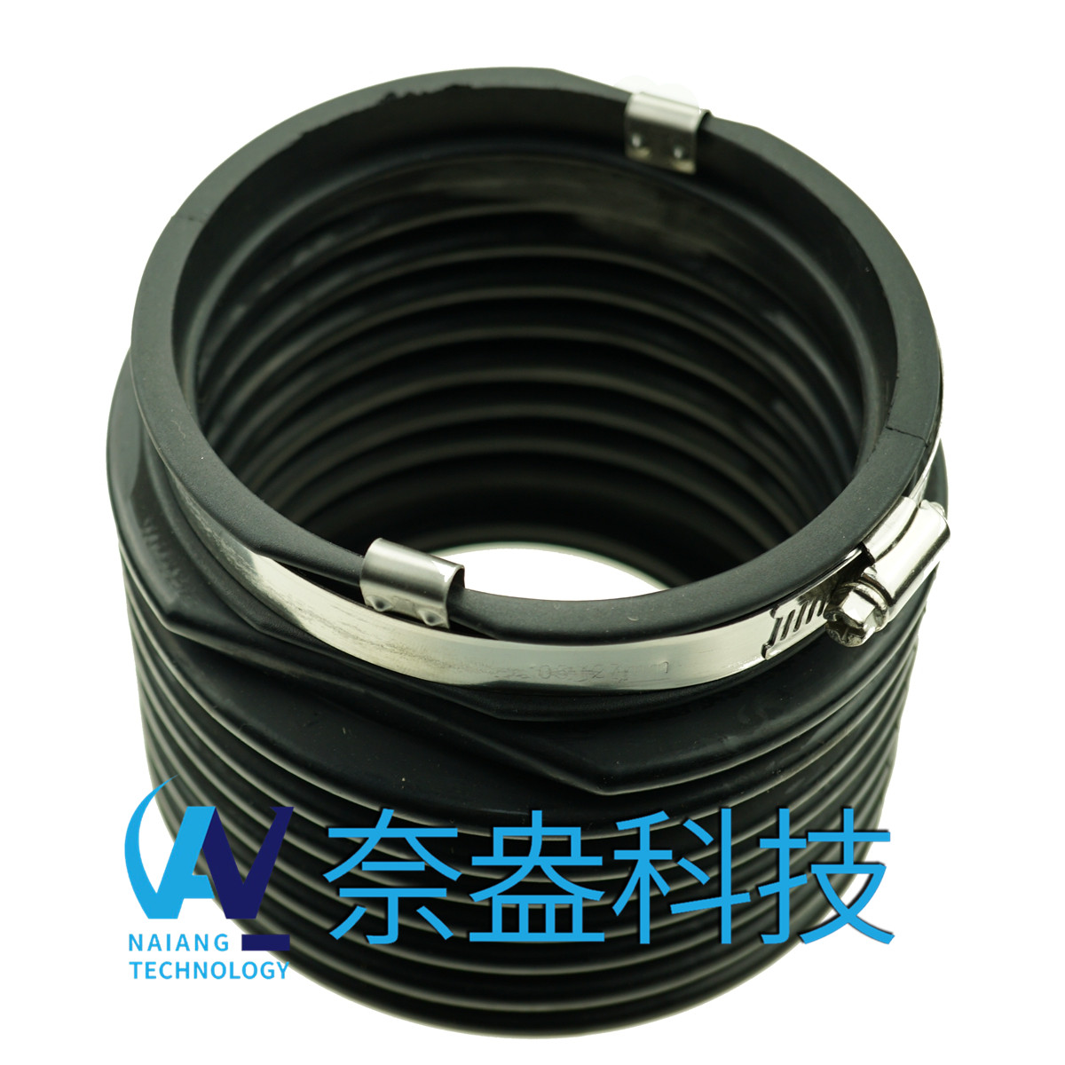 船用排氣管、波紋管 816431A1, Mercruiser Bellow 81643