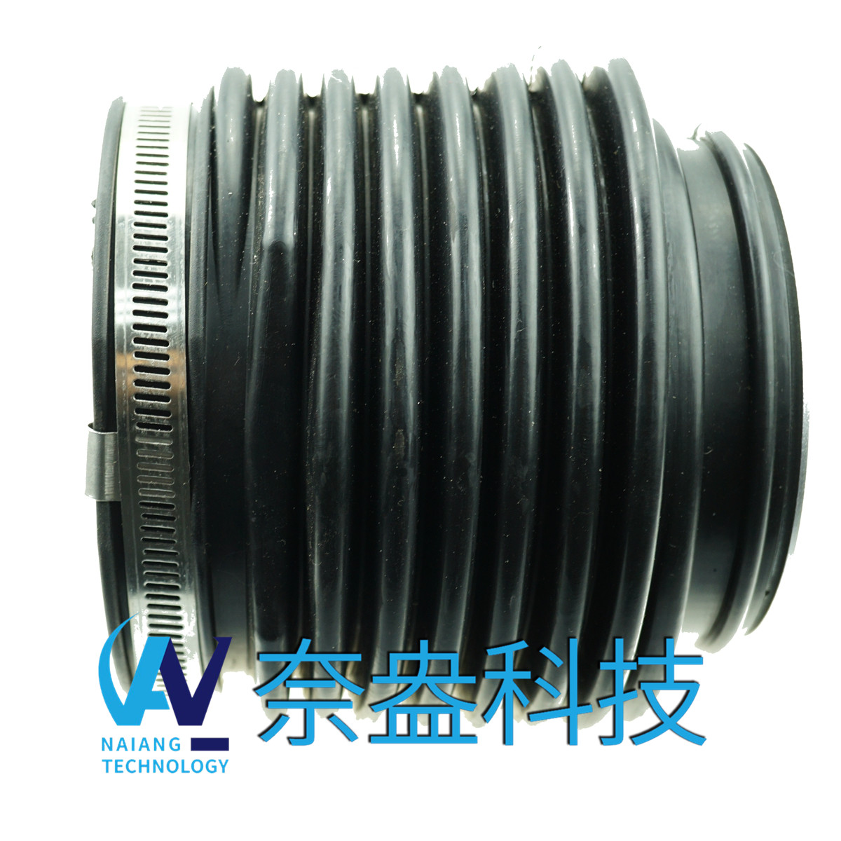 船用排氣管、波紋管 816431A1, Mercruiser Bellow 816431A1