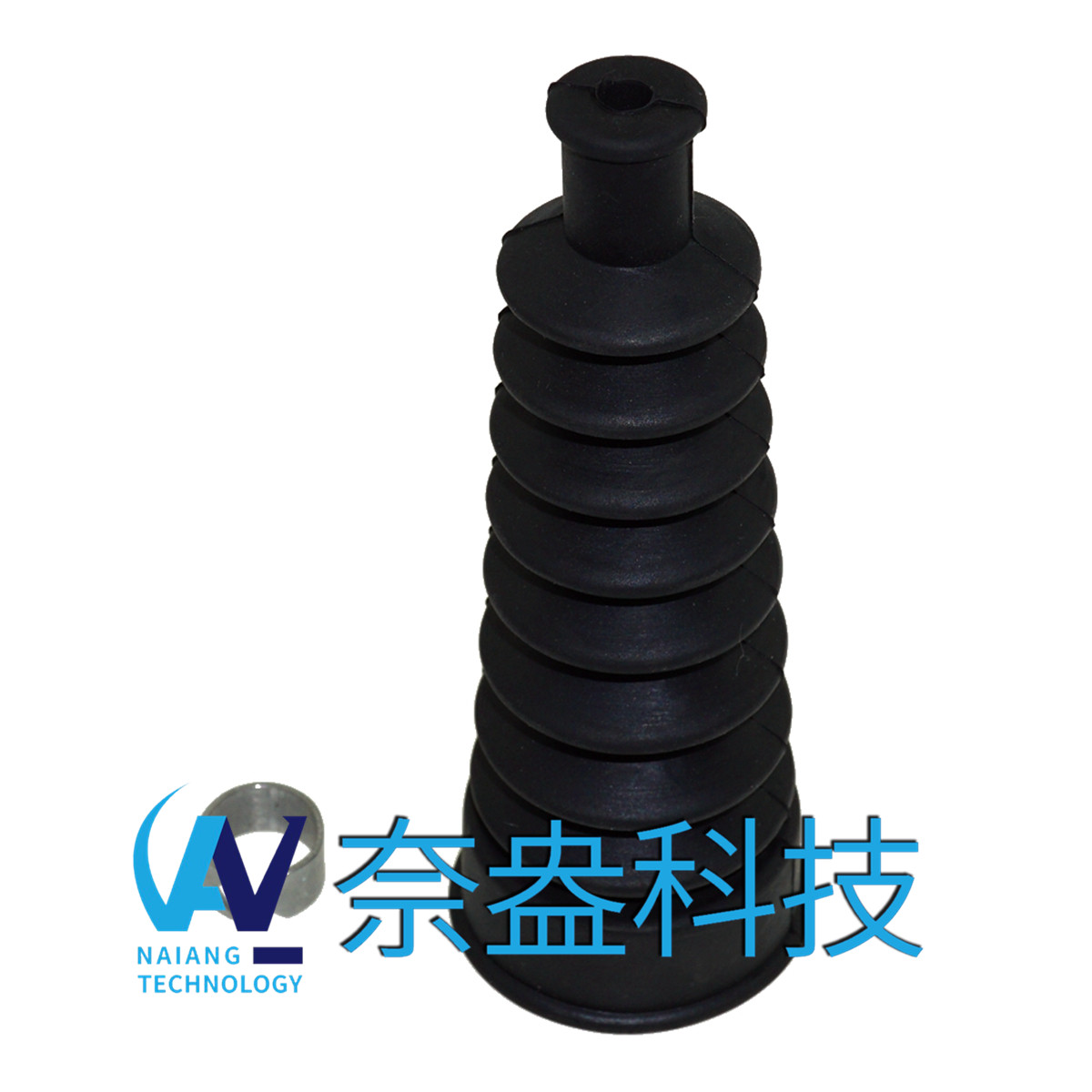 船用排氣管、波紋管 74639Q02, Mercruiser Bellow74639Q