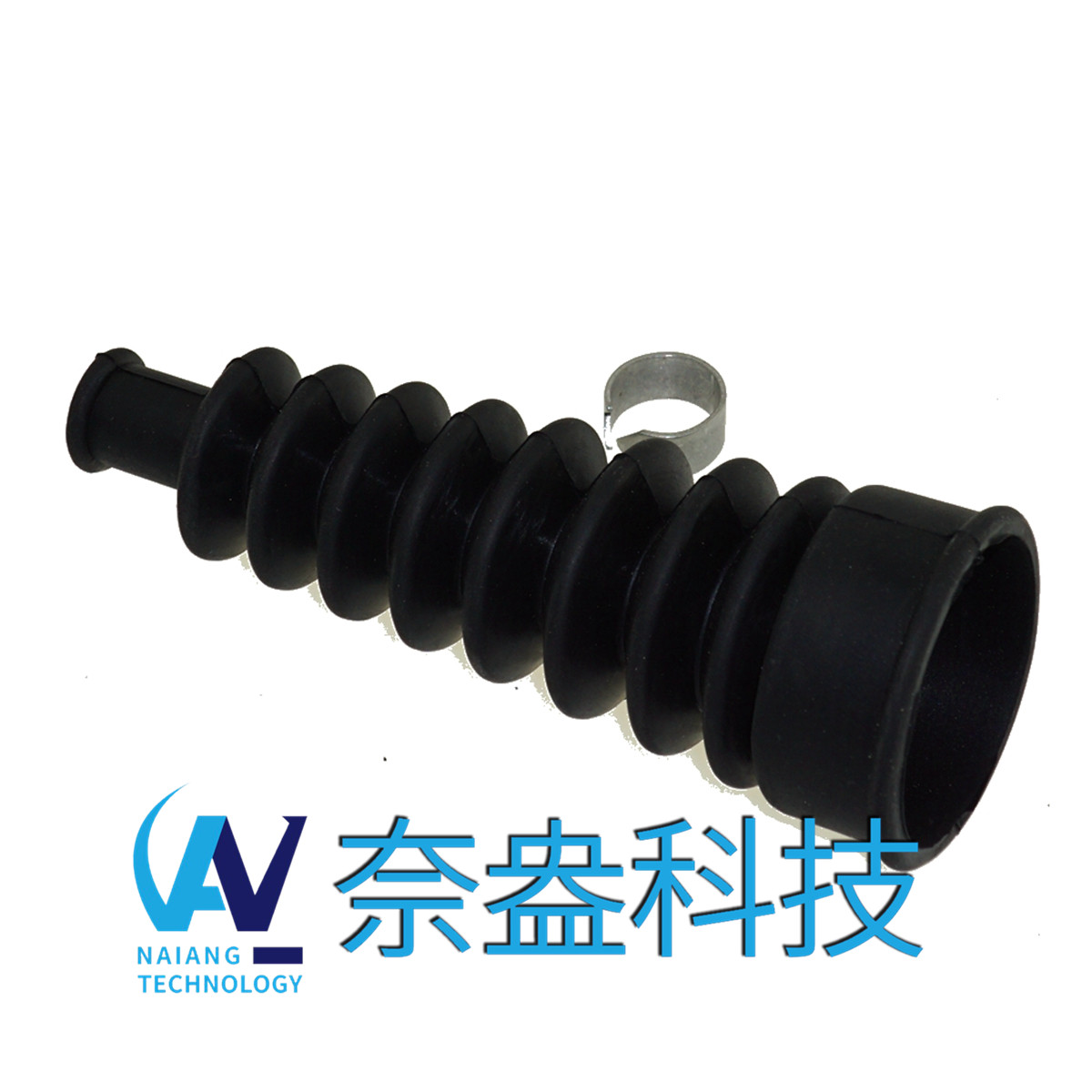 船用排氣管、波紋管 74639Q02, Mercruiser Bellow74639Q02