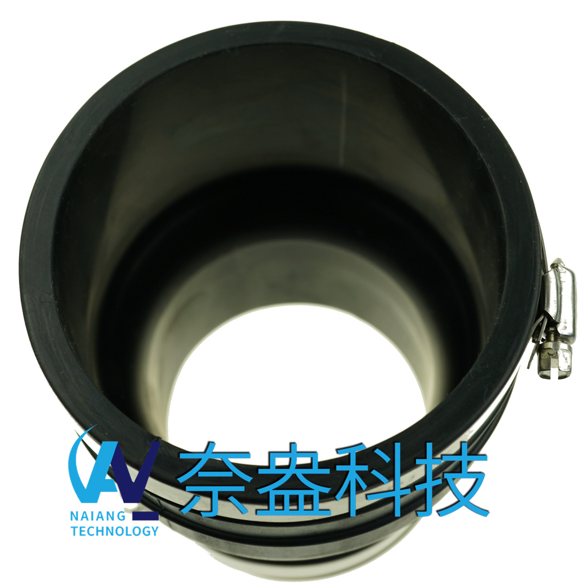 船用排氣管、波紋管 Mercruiser 3-4" 70981A3