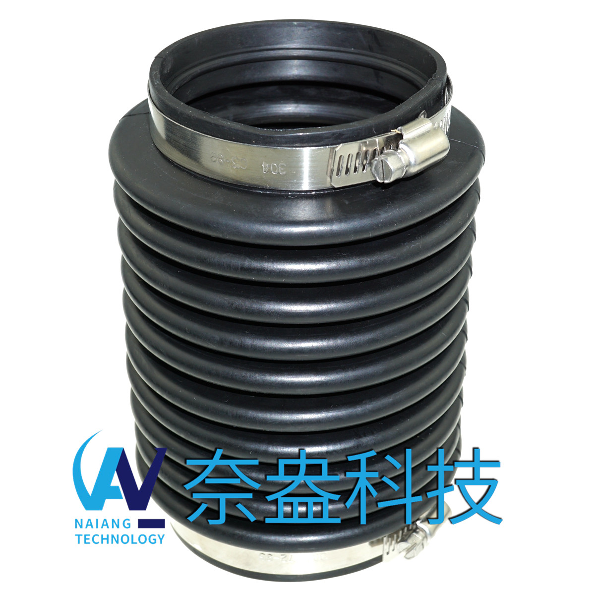 船用排氣管、波紋管 DPX 875848 876631