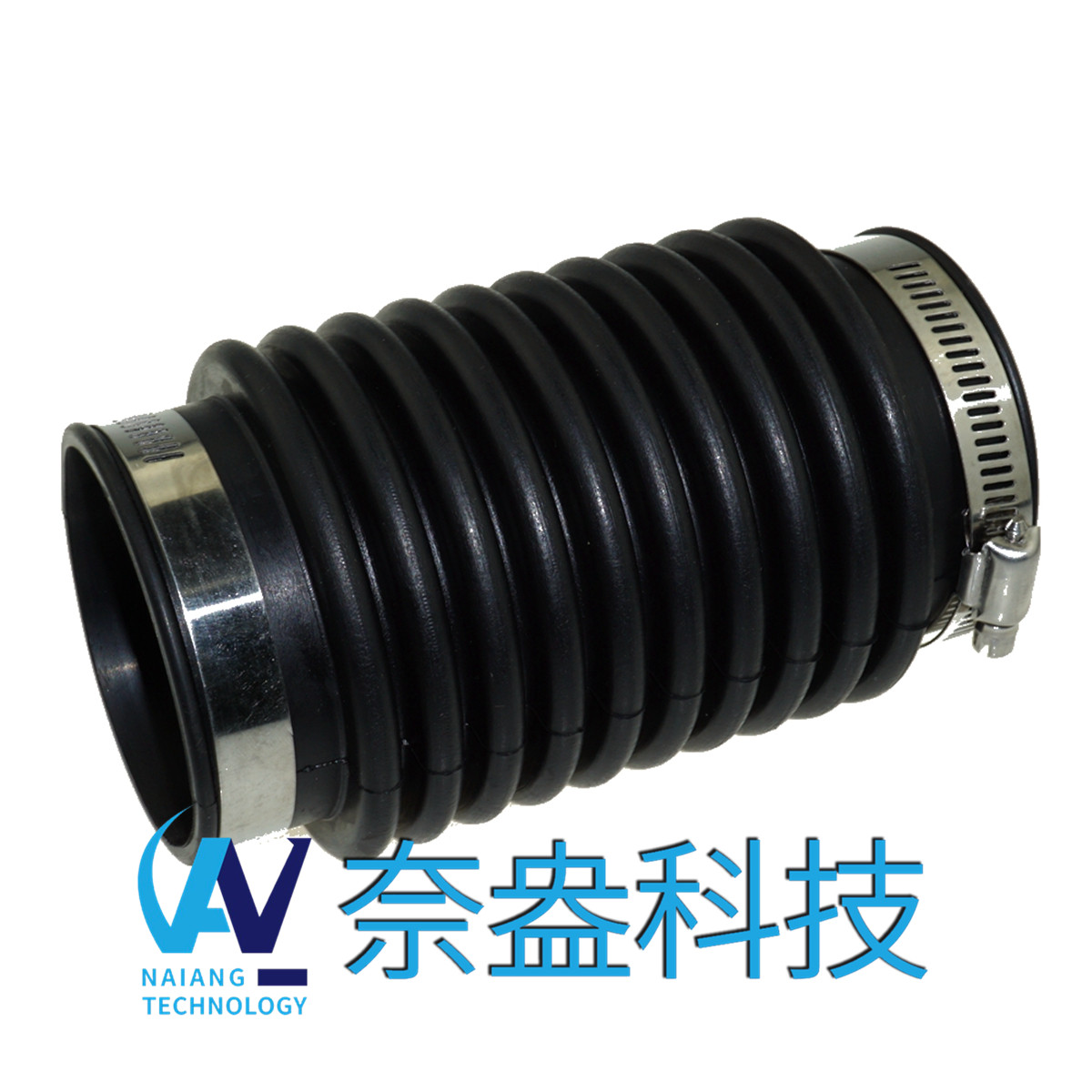船用排氣管、波紋管 18654A1, Mercruiser Bellow 18654A1