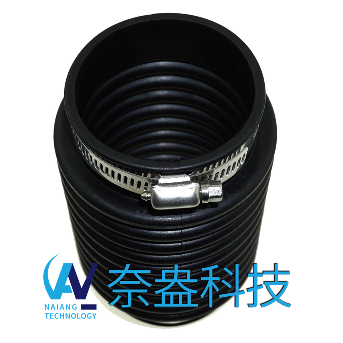 船用排氣管、波紋管 18654A1, Mercruiser Bellow 18654A1