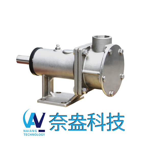 化工柔性葉輪泵、船用葉輪泵