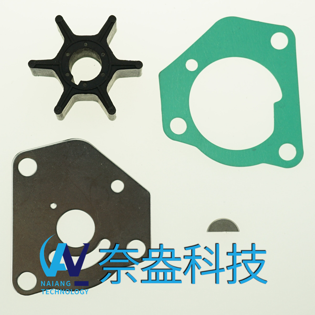 鈴木水泵配件修理包 Suzuki Water Pump Kits 17400-92D01