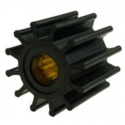 技術(shù)發(fā)動(dòng)機(jī)橡膠葉輪的老化系數(shù)怎么表示？