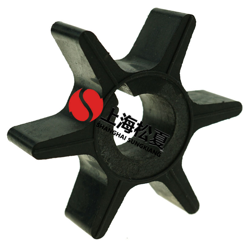 為何要橡膠葉輪找正規(guī)的生產(chǎn)商？