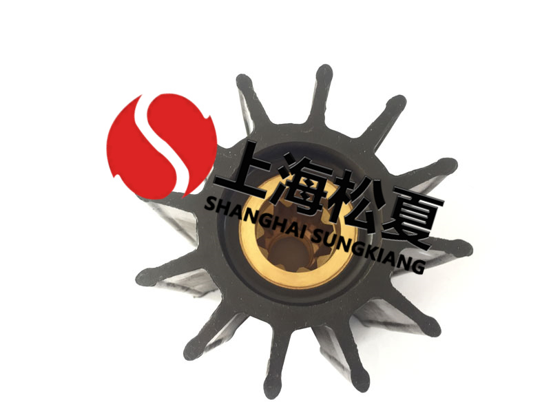 怎樣選擇好的橡膠葉輪生產(chǎn)商