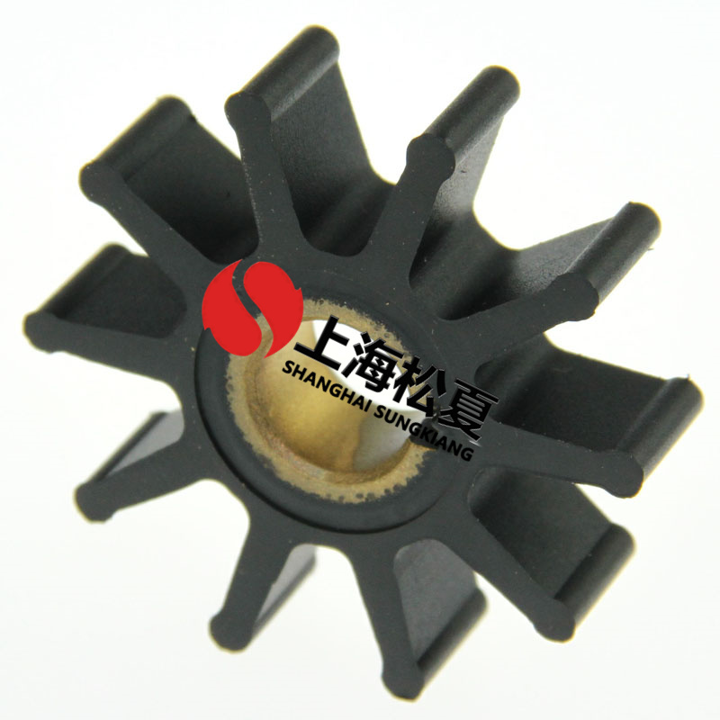 什么叫橡膠葉輪？它運(yùn)用領(lǐng)域是什么？