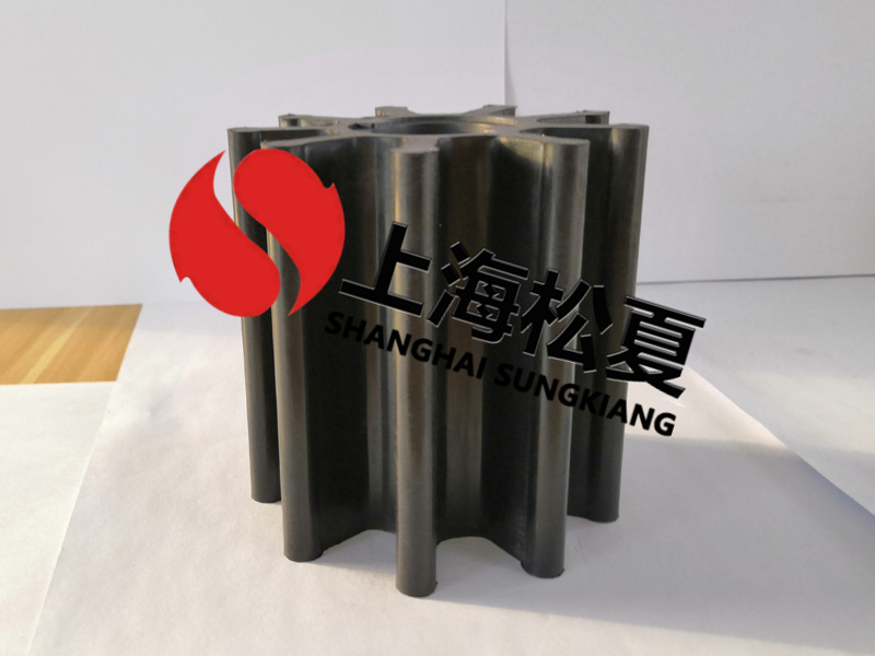 什么叫單橡膠葉輪？您掌握單橡膠葉輪嗎？