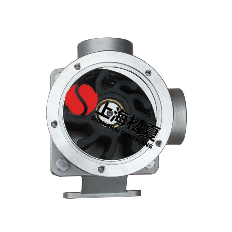 科勒發(fā)電機(jī)水泵的低流量管路有以下作用