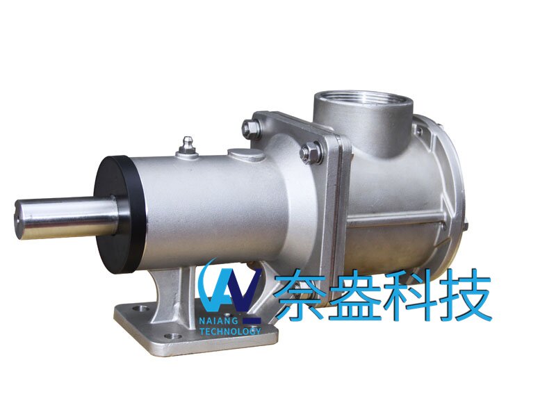 Jabsco橡膠葉輪自吸泵是如何生產(chǎn)商?