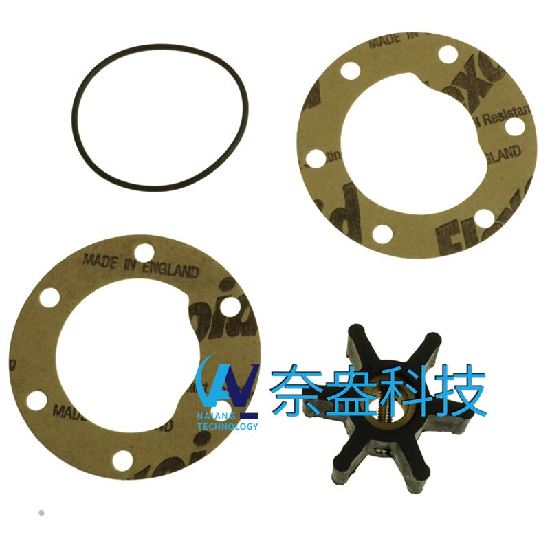 PERKINS發(fā)電機橡膠葉輪什么品牌好