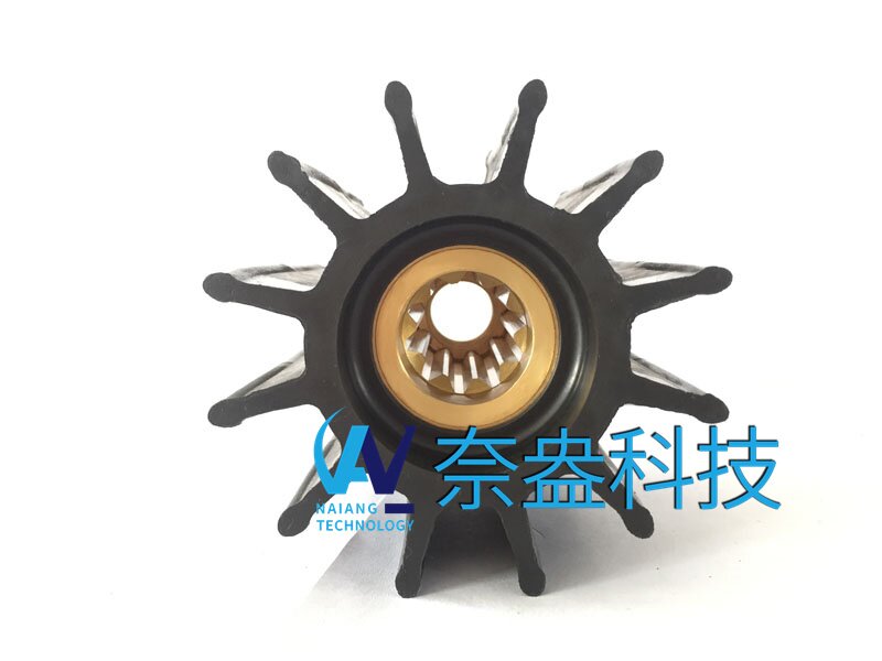 NIKKISO發(fā)電機(jī)橡膠葉輪怎樣操作方法