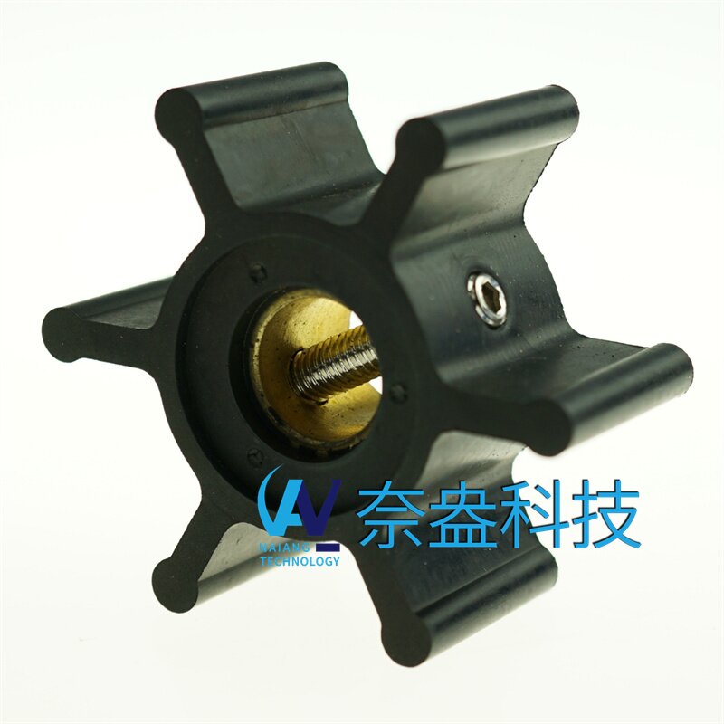 AIFOIVECO發(fā)電機橡膠葉輪公司