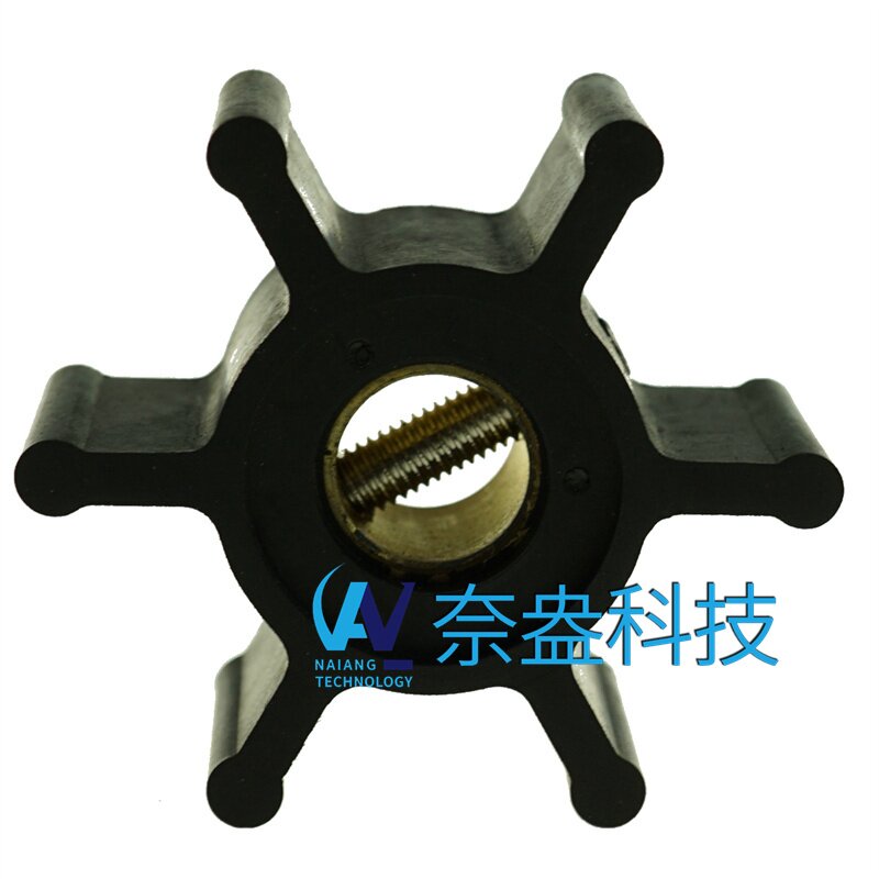 科勒發(fā)電機水泵橡膠葉輪是如何生產(chǎn)商？