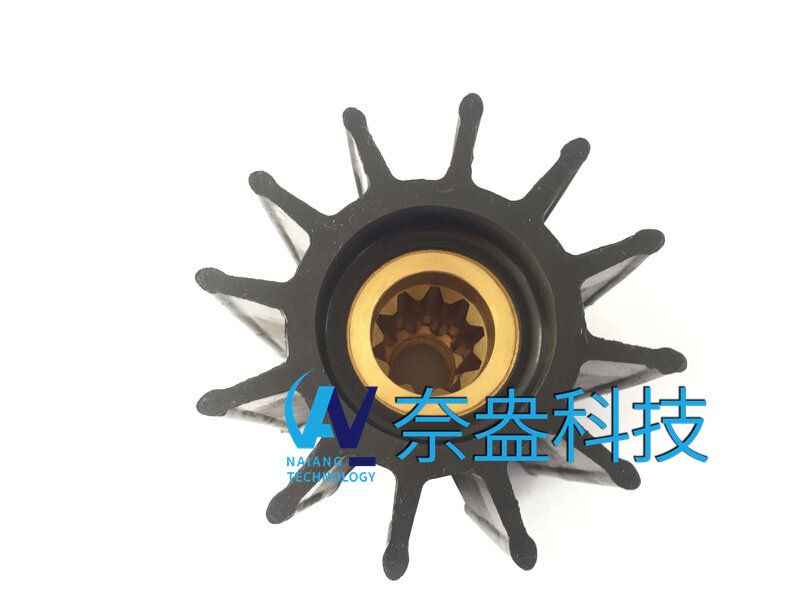 舷外機(jī)水泵橡膠葉輪的操作流程有哪些？